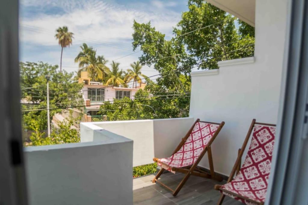 New Apt Super Cozy & Pet Friendly Close To Marina #3 ラパス エクステリア 写真