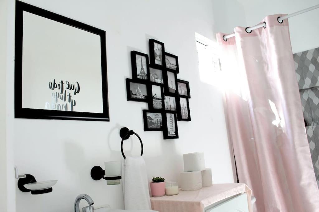 New Apt Super Cozy & Pet Friendly Close To Marina #3 ラパス エクステリア 写真