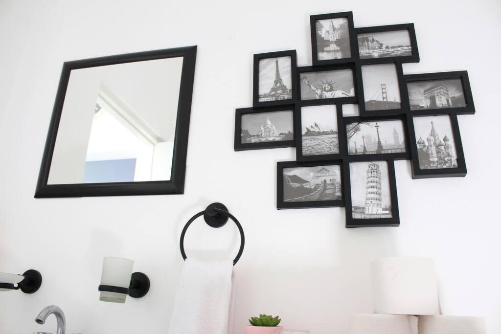New Apt Super Cozy & Pet Friendly Close To Marina #3 ラパス エクステリア 写真