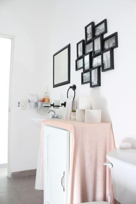New Apt Super Cozy & Pet Friendly Close To Marina #3 ラパス エクステリア 写真